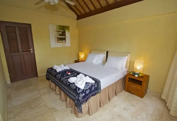 Villa, 3 Yatak Odası