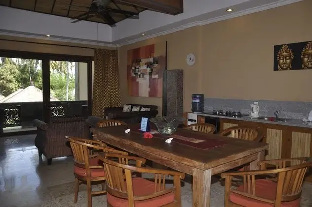 Superior Tek Büyük Yataklı Oda