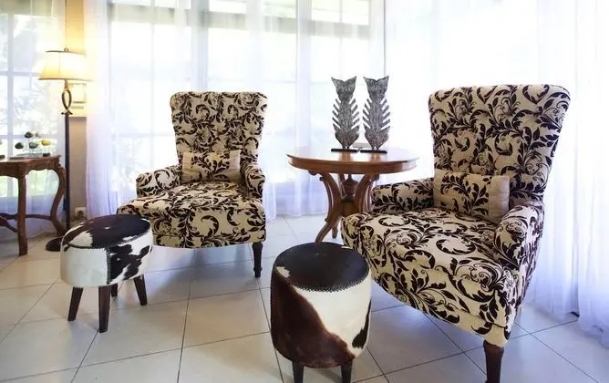 Deluxe Villa, 3 Yatak Odası