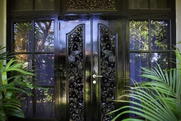 Deluxe Villa, 3 Yatak Odası