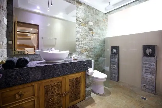 Deluxe Villa, 3 Yatak Odası