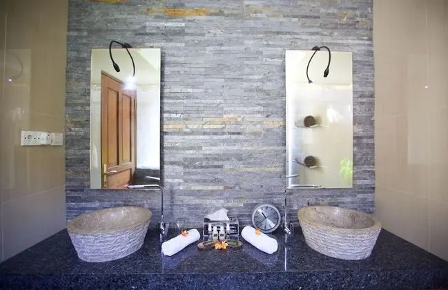 Deluxe Villa, 3 Yatak Odası