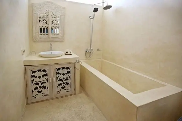 Deluxe Villa, 3 Yatak Odası