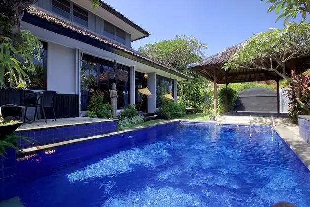 Deluxe Villa, 3 Yatak Odası