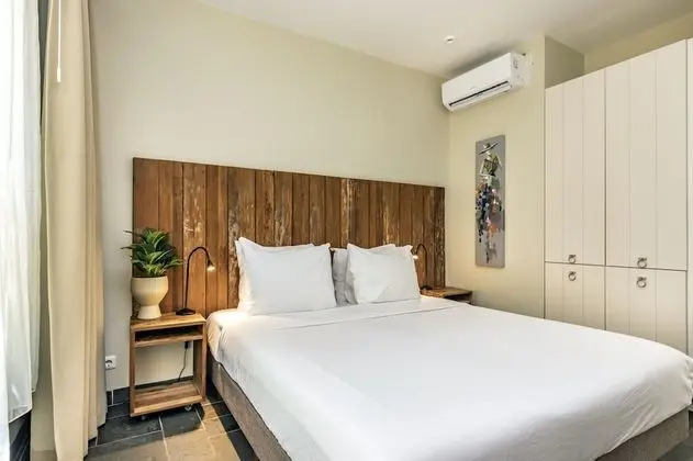 King Suite with Balcony