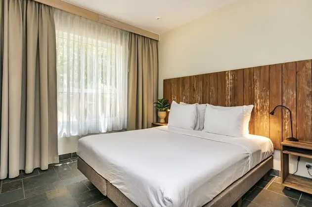 King Suite with Balcony
