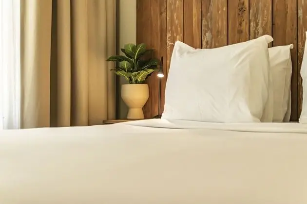 King Suite with Balcony