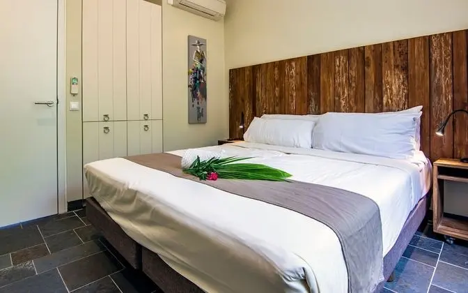 King Suite with Balcony