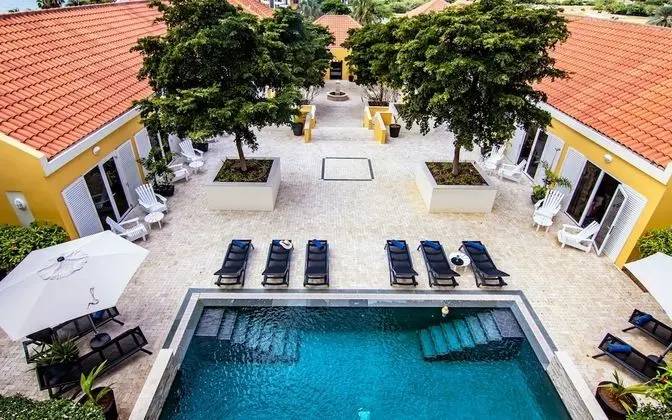 King Suite with Balcony