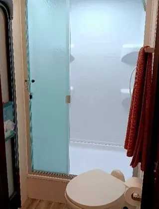 Banyo duşu