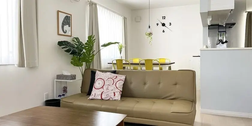 Ev, 3 Yatak Odası, Sigara İçilmez, Koy Manzaralı