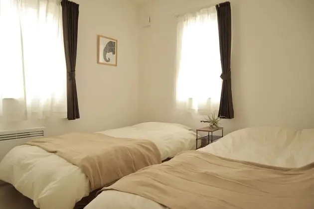 Ev, 3 Yatak Odası, Sigara İçilmez, Koy Manzaralı