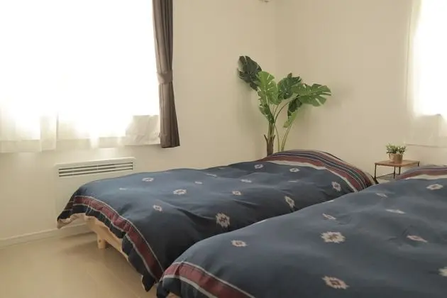 Ev, 3 Yatak Odası, Sigara İçilmez, Koy Manzaralı