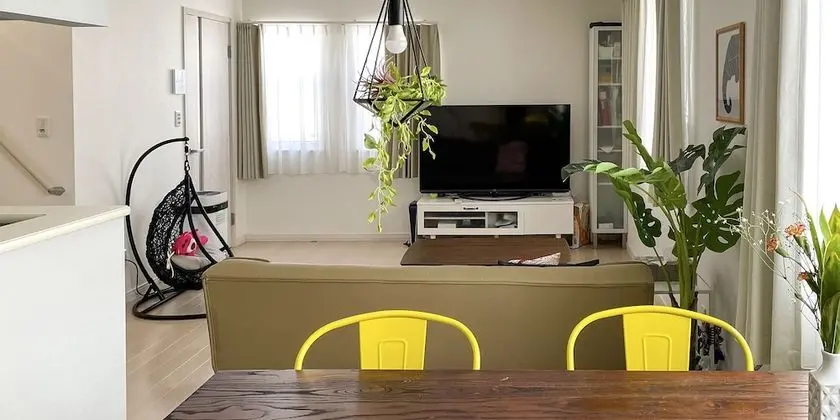 Ev, 3 Yatak Odası, Sigara İçilmez, Koy Manzaralı