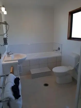 Standard Dört Kişilik Oda