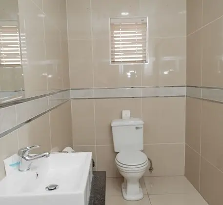 Luxury Tek Büyük Yataklı Oda