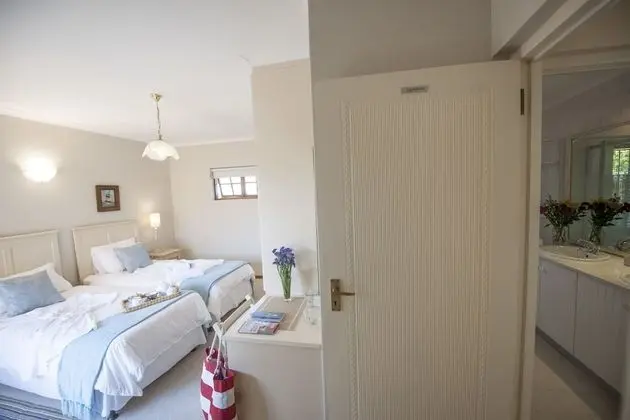 Süit, 2 Yatak Odası (Sunkissed, 1 bathroom)