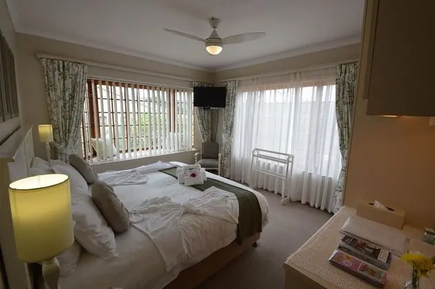 Süit, 2 Yatak Odası (Sunkissed, 1 bathroom)