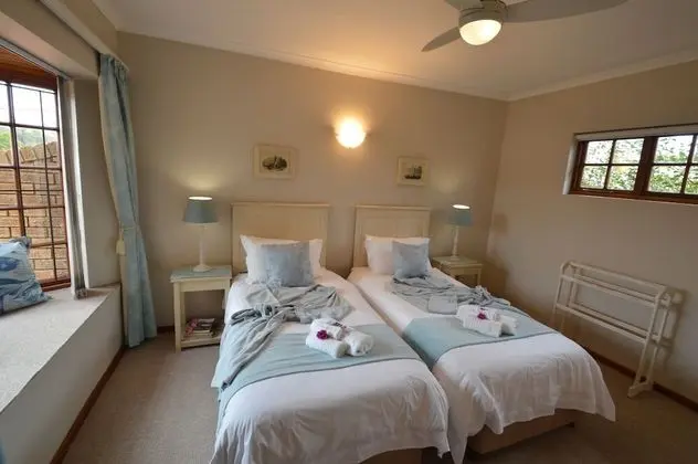 Süit, 2 Yatak Odası (Sunkissed, 1 bathroom)