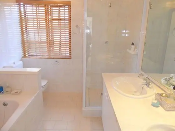 Süit, 2 Yatak Odası (Sunkissed, 1 bathroom)