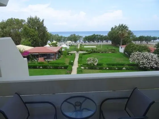 Stüdyo, Deniz Manzaralı