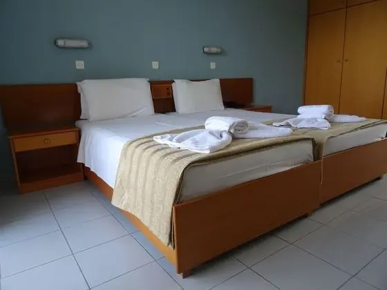 Stüdyo, Deniz Manzaralı