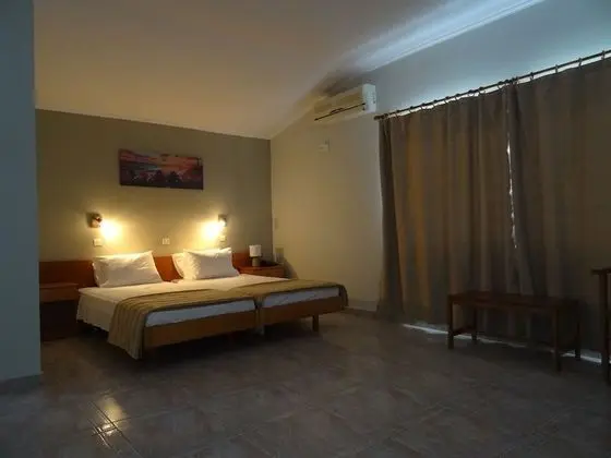 Stüdyo, Deniz Manzaralı