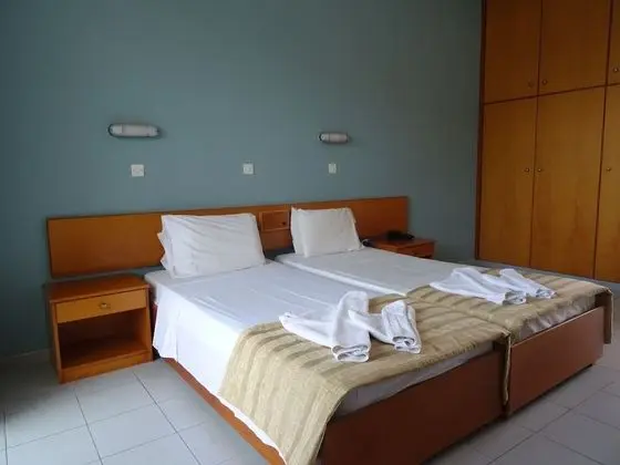 Stüdyo, Deniz Manzaralı