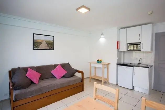 Standard Apart Daire, 1 Yatak Odası