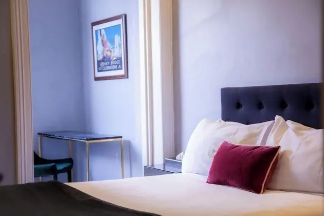 Superior Stüdyo, 1 Çift Kişilik Yatak, Ortak Banyo