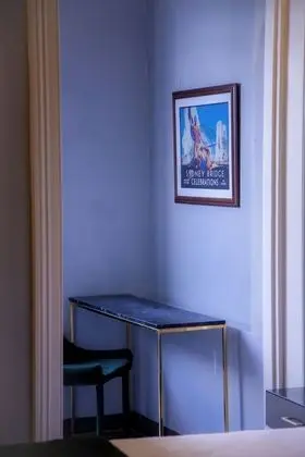 Superior Stüdyo, 1 Çift Kişilik Yatak, Ortak Banyo