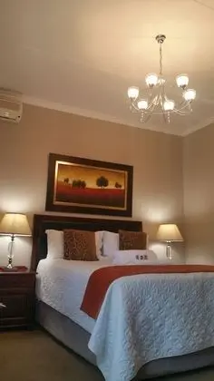 Comfort Oda, 1 Yatak Odası (Rm 2, Double bed, garden access)