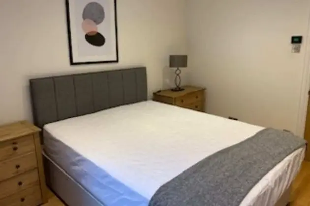 Apart Daire (1 Bedroom)