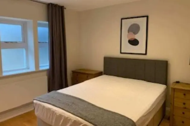 Apart Daire (1 Bedroom)