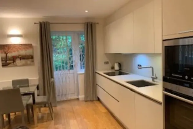 Apart Daire (1 Bedroom)