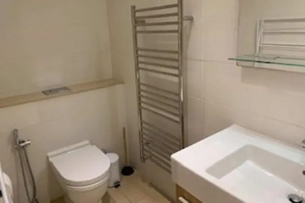Apart Daire (1 Bedroom)