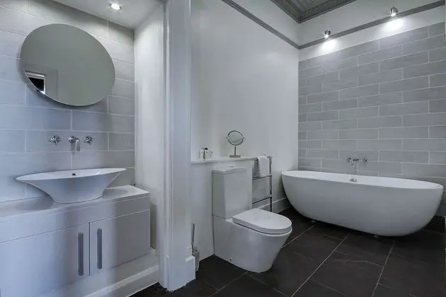 Deluxe Suite, Sea View
