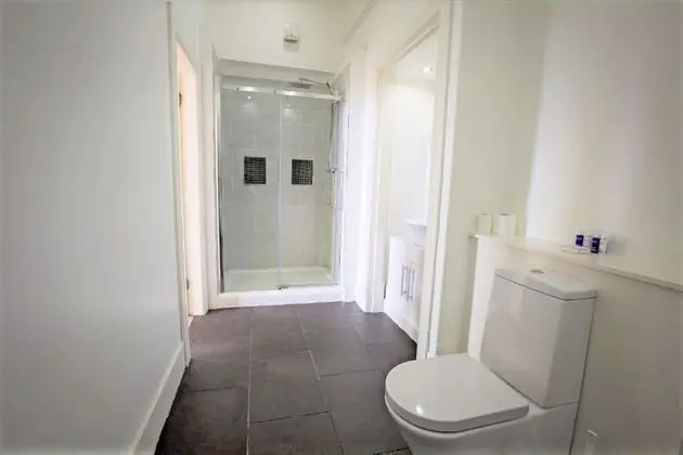 Deluxe Suite, Sea View