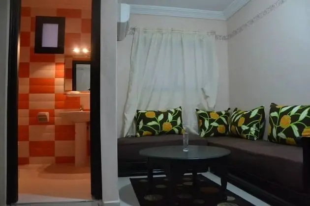 Apart Daire, 1 Yatak Odası
