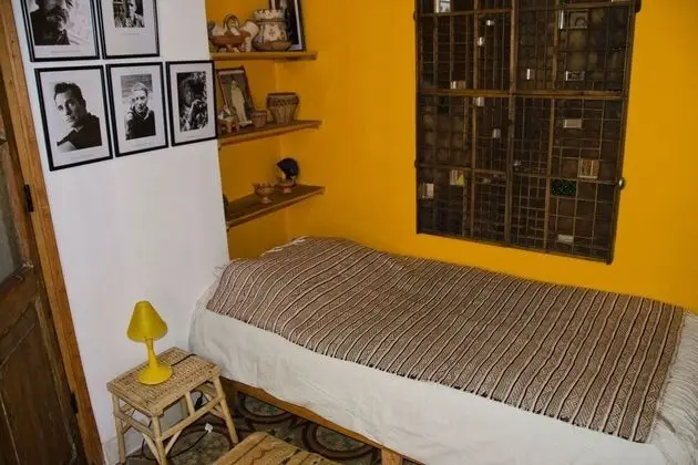 Tek Kişilik Oda
