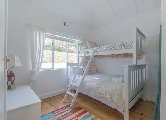 Family Kır Evi, 4 Yatak Odası