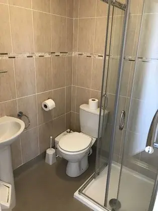 İki Ayrı Yataklı Oda