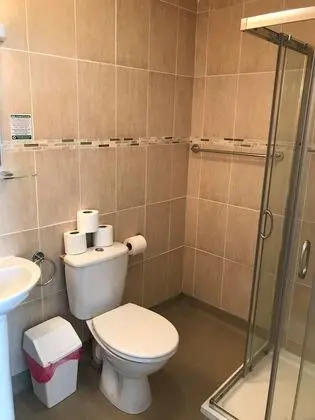 Tek Büyük Yataklı Oda, Deniz Manzaralı