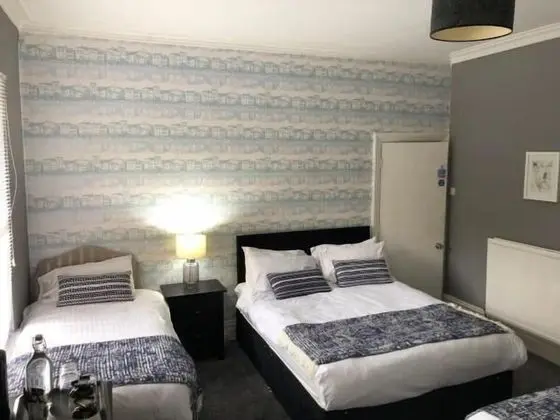 Family Oda, Banyolu/Duşlu