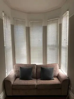 Tek Büyük Yataklı Oda, Banyolu/Duşlu (Scandinavian Room)