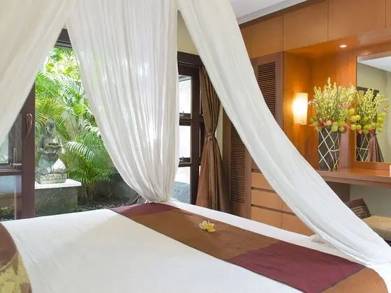 Villa (Bayu Gita Residence)