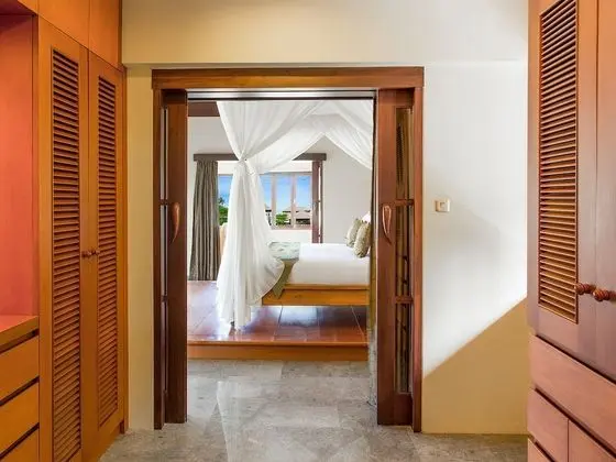 Villa (Bayu Gita Residence)
