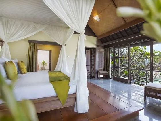 Villa (Bayu Gita Residence)