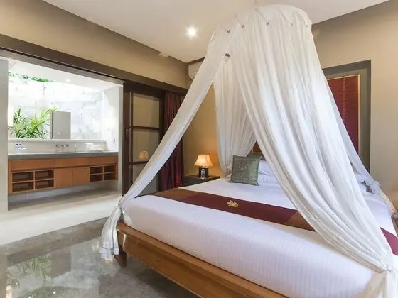 Villa (Bayu Gita Residence)