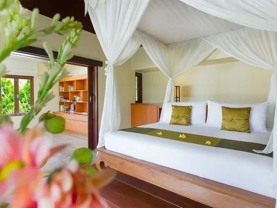 Villa (Bayu Gita Residence)